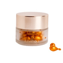 Age Defying Facial Oil