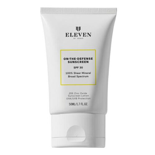 On-The-Defense Sunscreen SPF 30