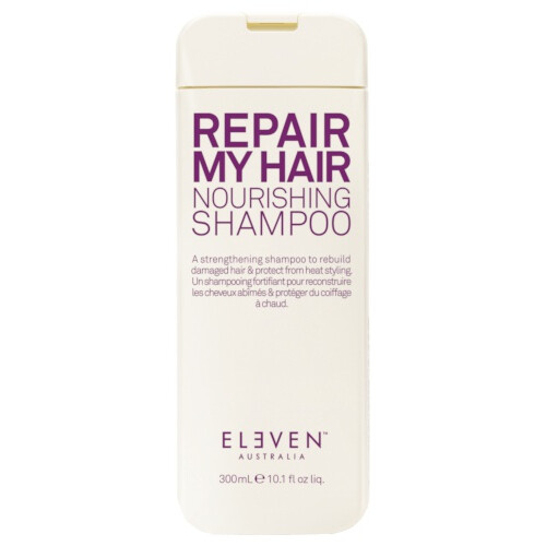 Repair My Hair Nourishing Shampoo