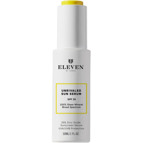 Unrivaled Sun Serum SPF 35