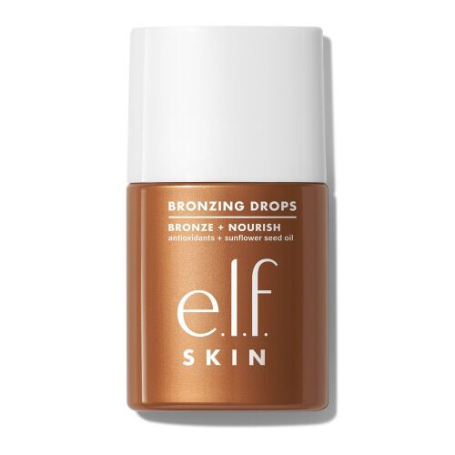 Bronzing Drops Tinted Serum