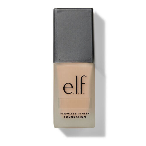 Flawless Finish Foundation