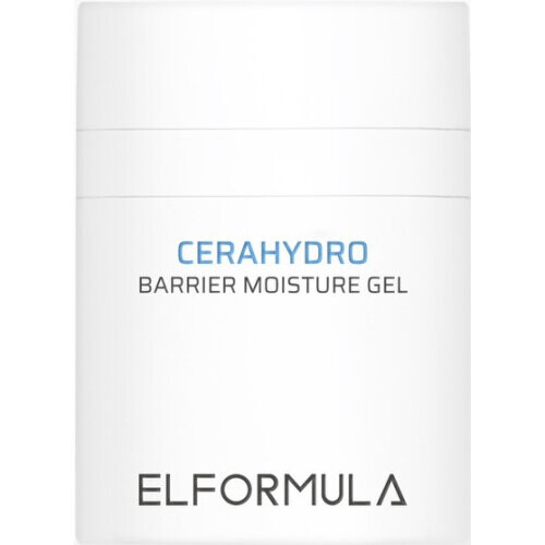Cerahydro Barrier Repair Moisture Gel Intensive And Protection Formula