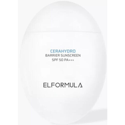 Cerahydro Barrier Sunscreen