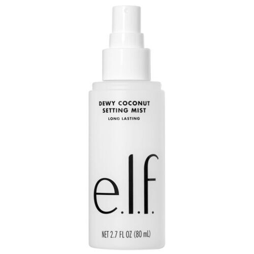 Elf Cosmetics Dewy Coconut Spray