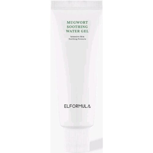 Mugwort Soothing Water Gel