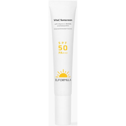 Vitac Sunscreen