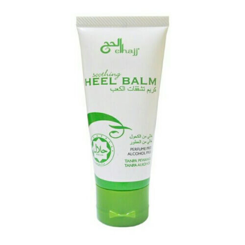 Beeswax Heel Balm