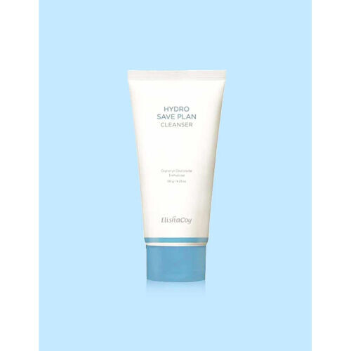 Hydro Save Plan Cleanser