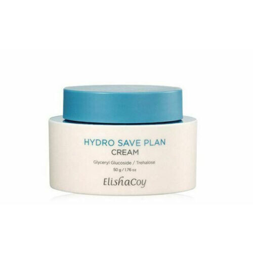 Hydro Save Plan Cream