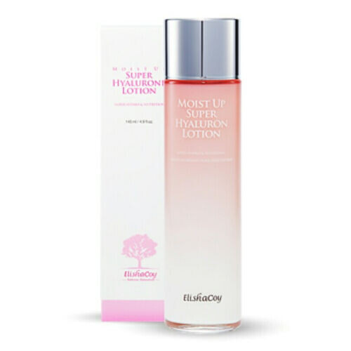 Moist Up Super Hyaluron Lotion