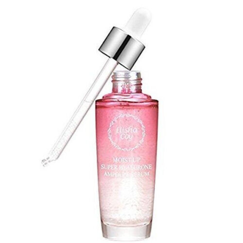 Moist Up Super Hyalurone Ampoule Serum
