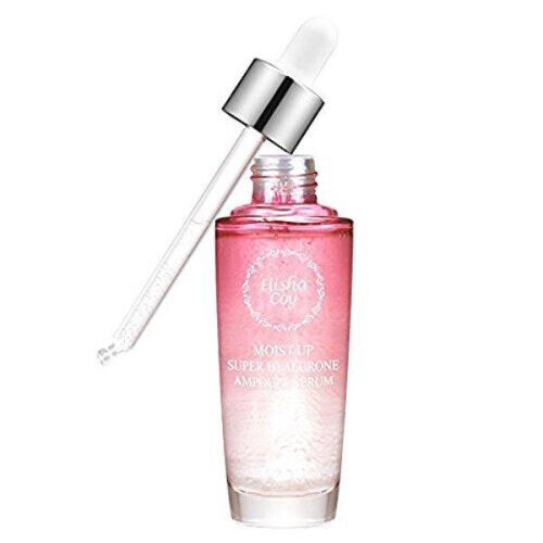 Moist Up Super Hyalurone Ampoule Toner