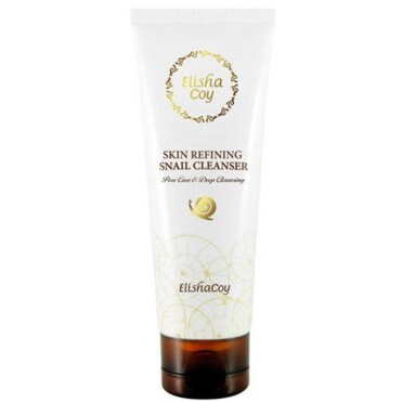Skin Refining Snail Cleanser