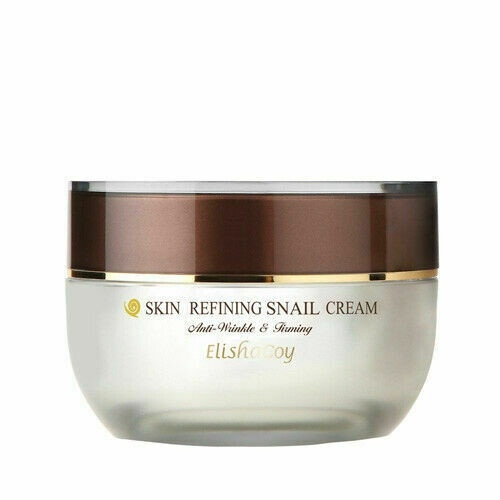 Skin Refining Snail Cream