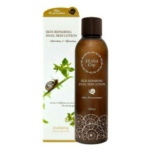 Skin Refining Snail Skin Lotion