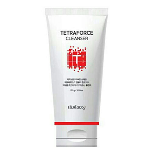 Tetraforce Cleanser