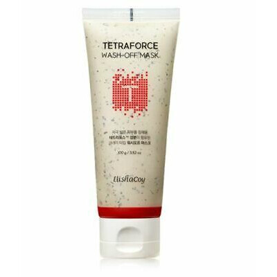 Tetraforce Wash Off Mask