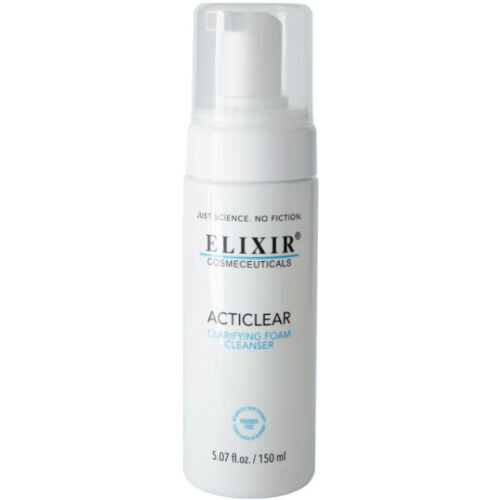 Cosmeceuticals Acticlear Foam Cleanser