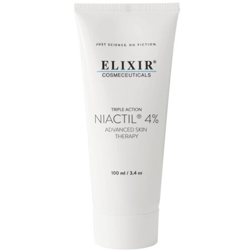 Niactil 4%