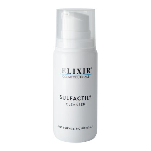 Sulfactil Cleanser