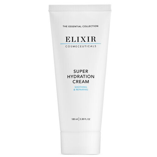 Super Hydration Cream