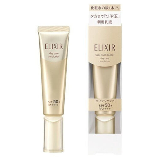 Superieur Day Care Revolution SPF 50+ PA++++