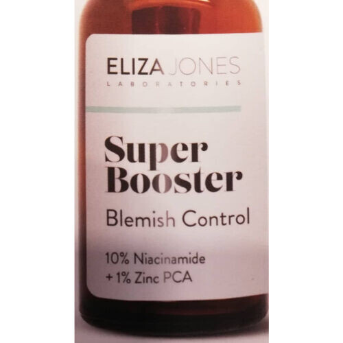 Super Booster Blemish Control 10% Niacinamide + 1% Zinc Pca