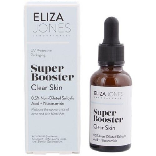 Super Booster - Skin Clear