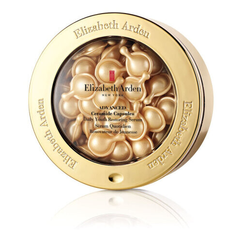 Advanced Ceramide Capsules Daily Youth Restoring Serum