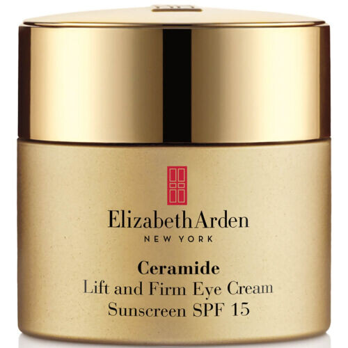 Ceramide Plump Perfect Lift And Firm Eye Cream SPF 15