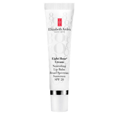 Eight Hour Cream Nourishing Lip Balm SPF 20 PA++