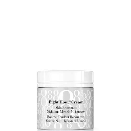 Eight Hour Cream Skin Protectant Nighttime Miracle Moisturizer