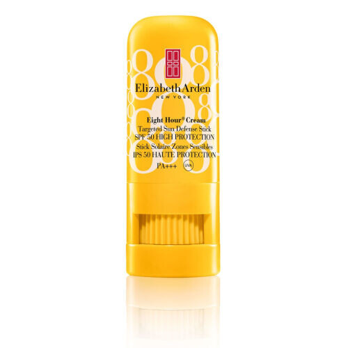 Eight Hour Cream Targeted Sun Defense Stick SPF 50 High Protection PA+++