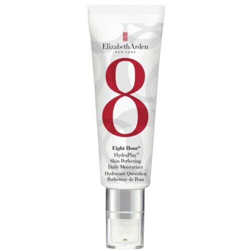 Eight Hour Hydraplay Skin Perfecting Daily Moisturizer