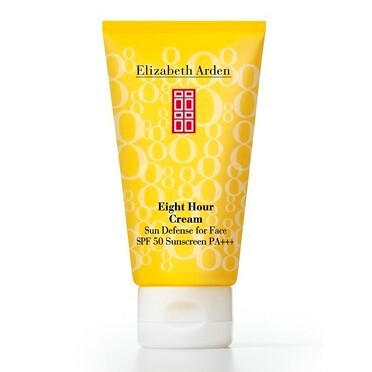 Eight Hour Sun Defense For Face SPF 50 PA+++