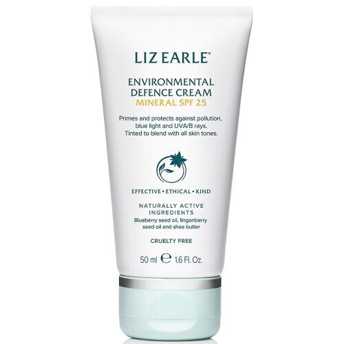 Environmental Defence Cream Mineral SPF 25