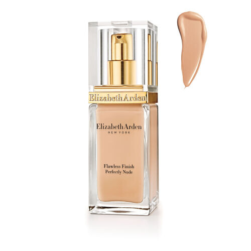 Flawless Finish Perfectly Nude Foundation