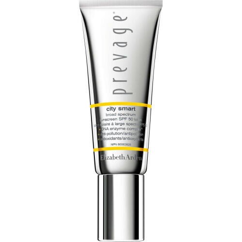 Prevage City Smart Broad Spectrum Sunscreen SPF 50 Lotion