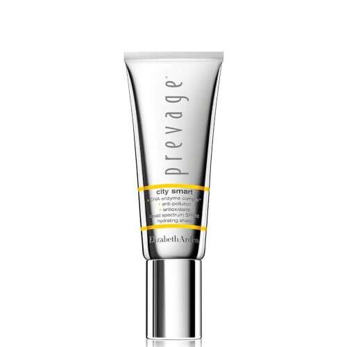 PREVAGE City Smart With DNA Repair Complex + Anti-Pollution+ Antioxidants Broad Spectrum Sunscreen