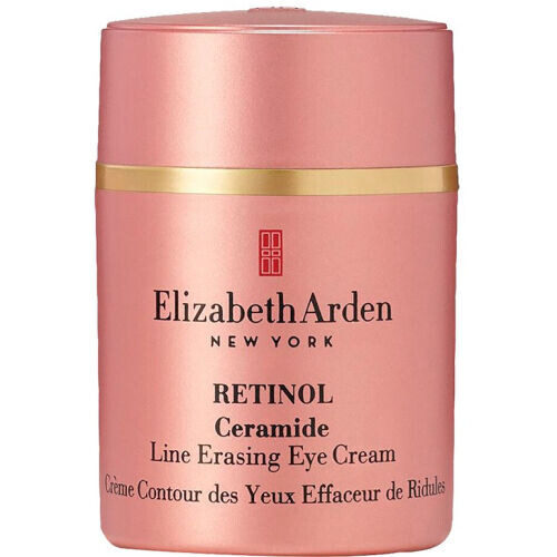 Retinol Ceramide Line Erasing Eye Cream