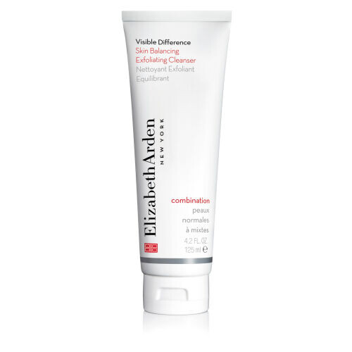 Skin Balancing Exfoliating Cleanser