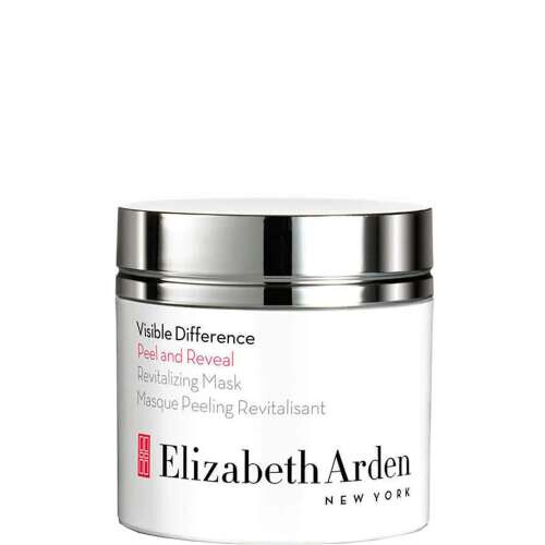 Visible Difference Peel And Reveal Revitalizing Mask