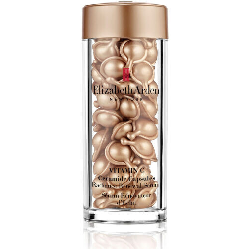 Vitamin C Ceramide Capsules Radiance Renewal Serum