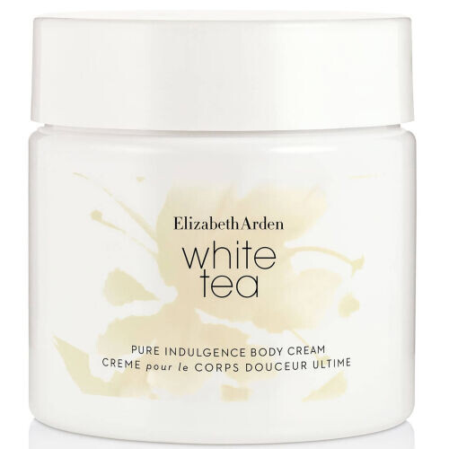 White Tea Body Cream