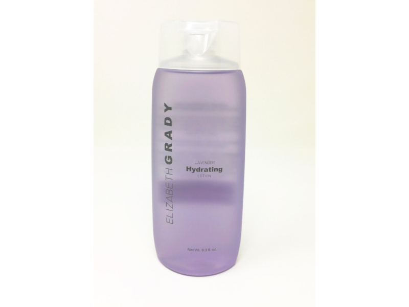 Elizabeth Grady Lavender Toner, 9.3 fl oz