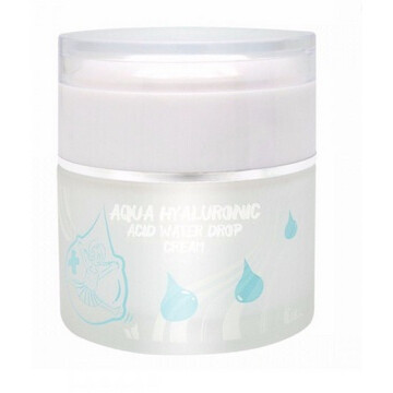 Aqua Hyaluronic Acid Water Drop Cream
