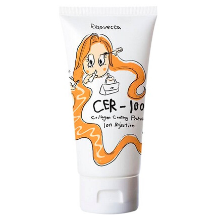 Cer-100 Collagen Coating Protein Ion Injection