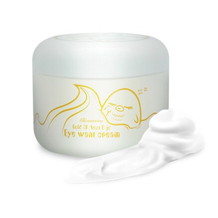 Gold CF Nest B-Jo Eye Want Cream