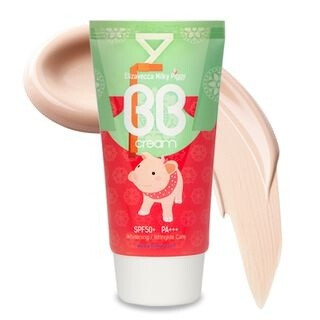 Milky Piggy BB Cream SPF 50+ PA+++